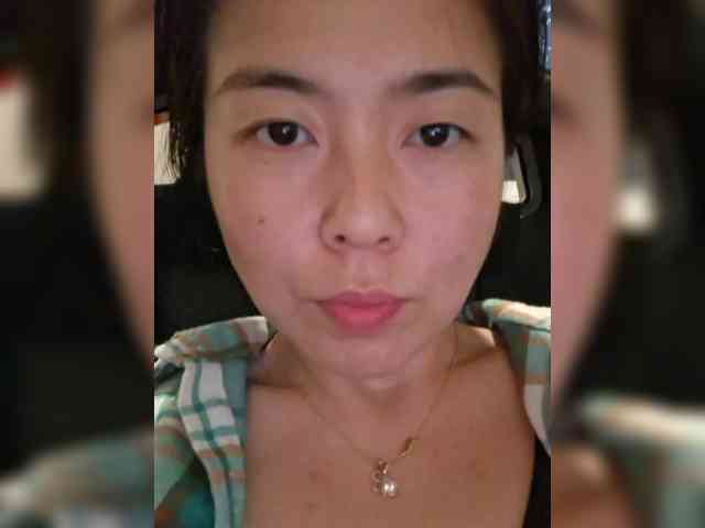Annifer webcam