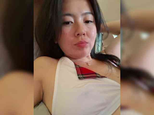 Annifer webcam