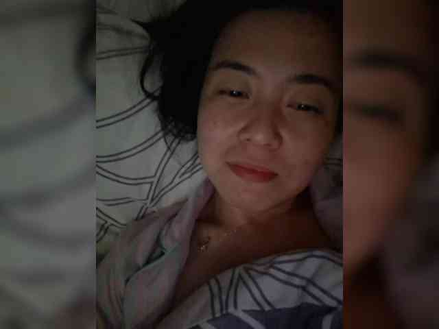 Annifer webcam