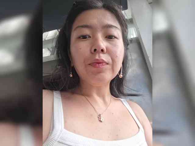 Annifer webcam