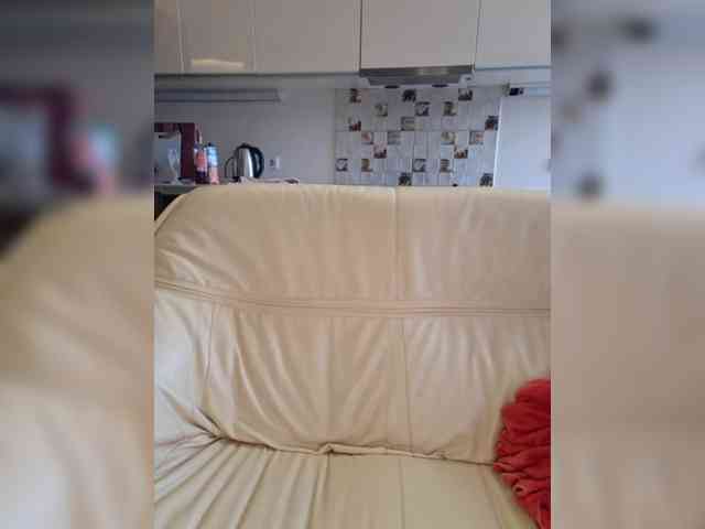 Annifer webcam