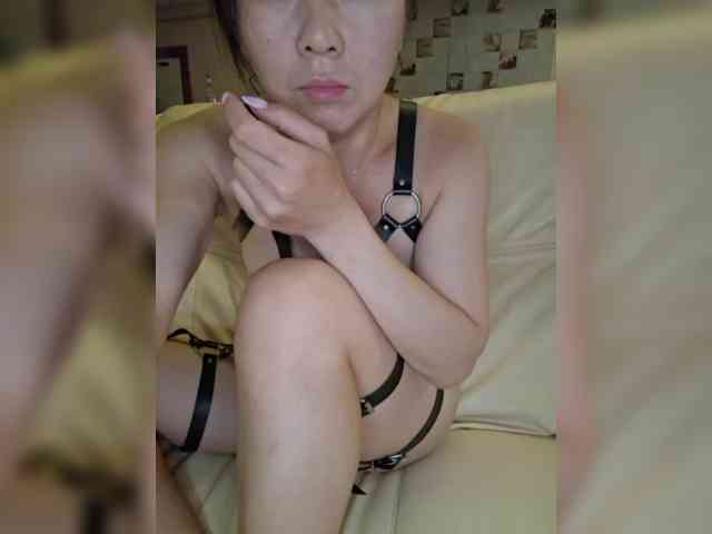 Annifer webcam