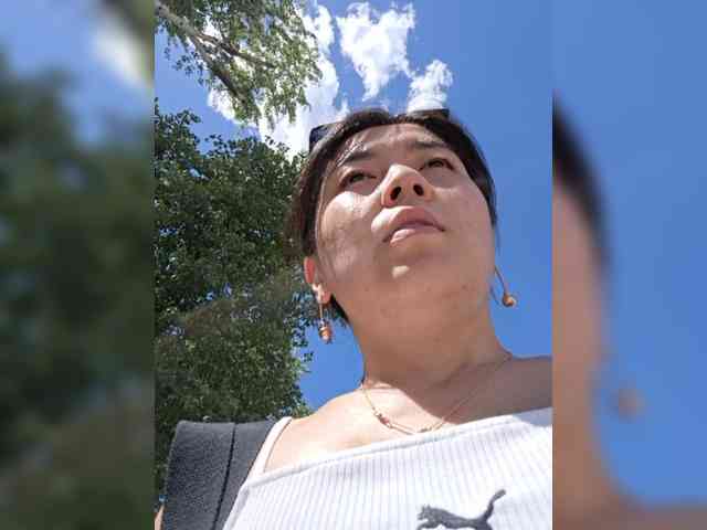 Annifer webcam