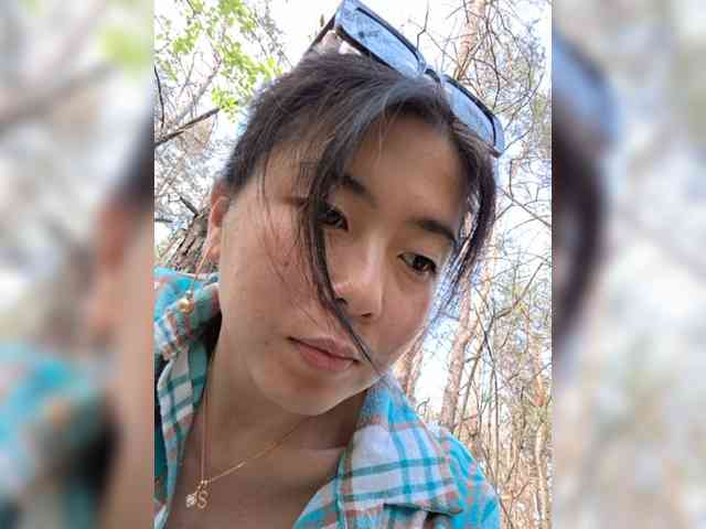 Annifer webcam