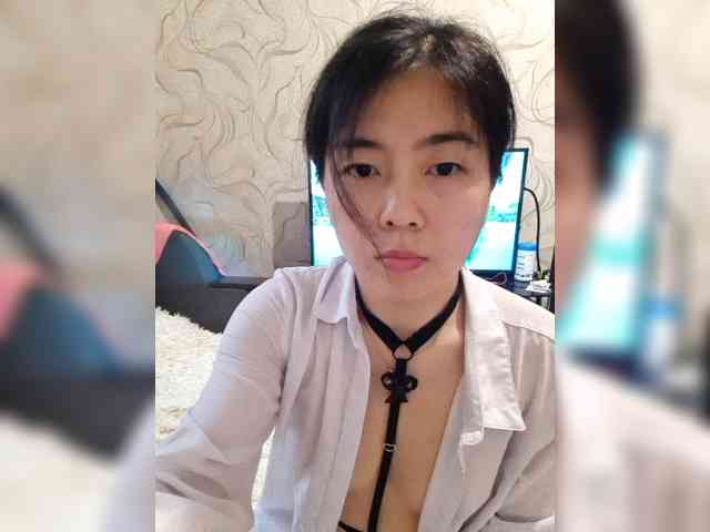 Annifer webcam