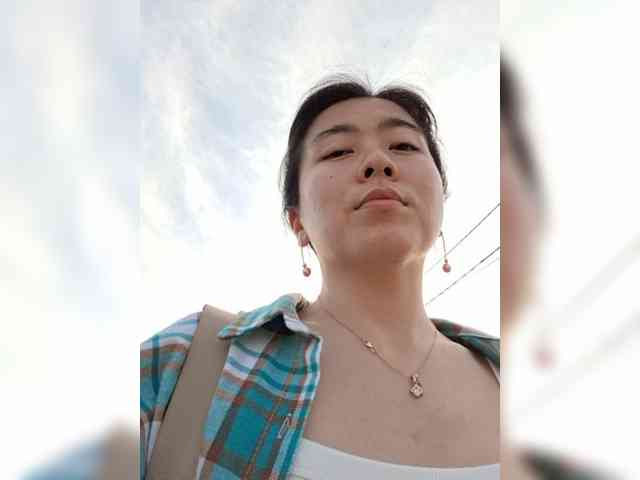 Annifer webcam