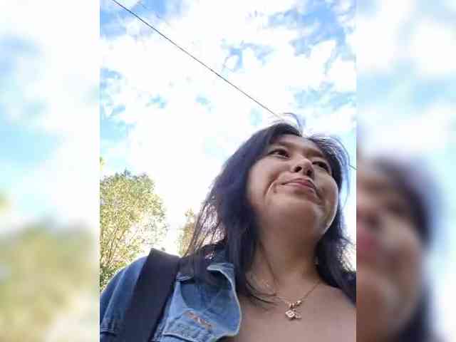Annifer webcam