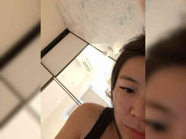 Annifer webcam