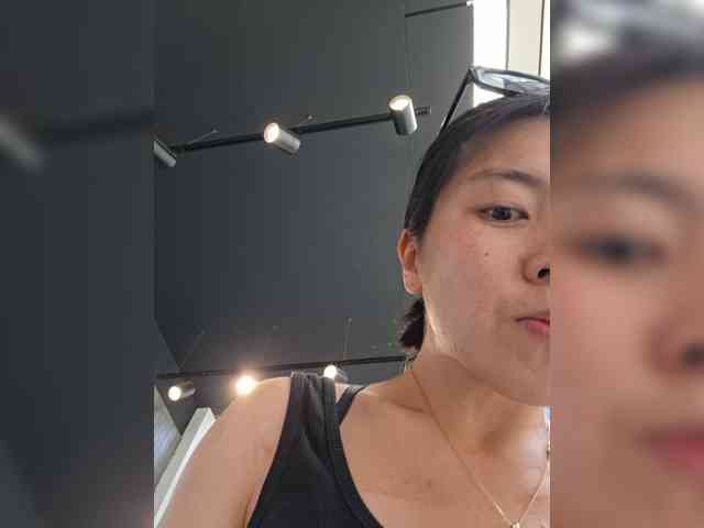 Annifer webcam