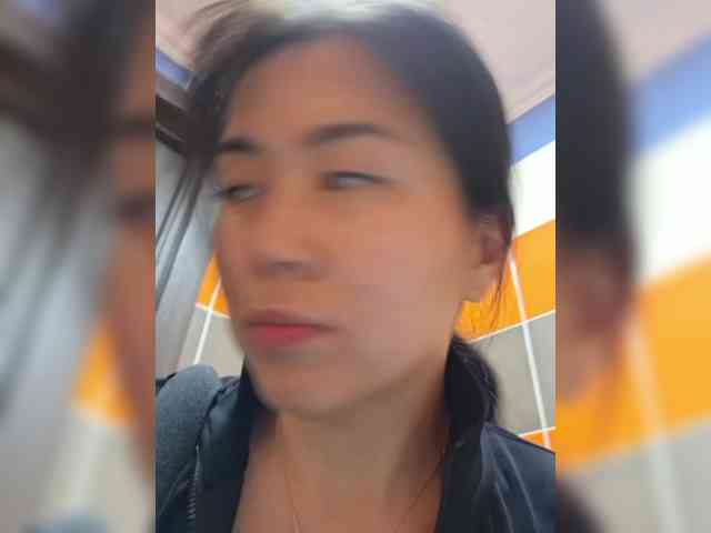 Annifer webcam