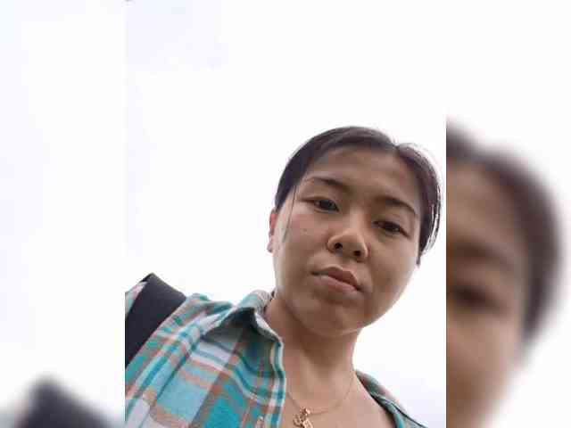 Annifer webcam