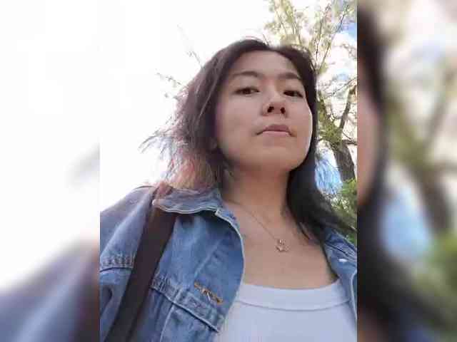 Annifer webcam