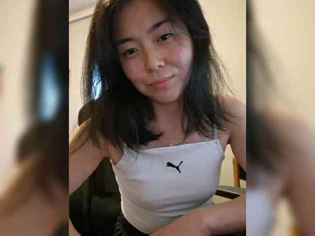Annifer webcam