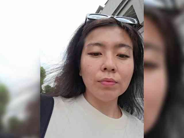 Annifer webcam