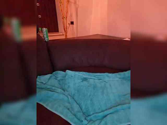 Annifer webcam