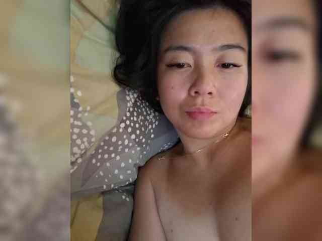 Annifer webcam