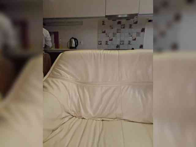 Annifer webcam