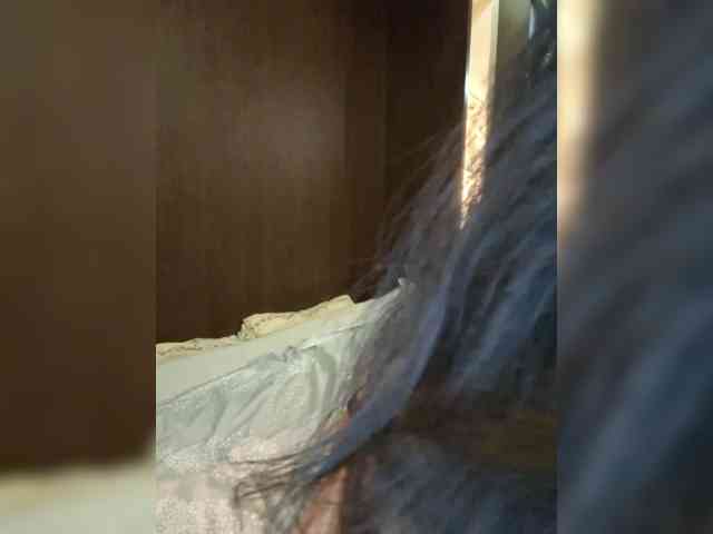 Annifer webcam