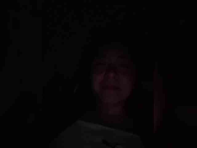 Annifer webcam
