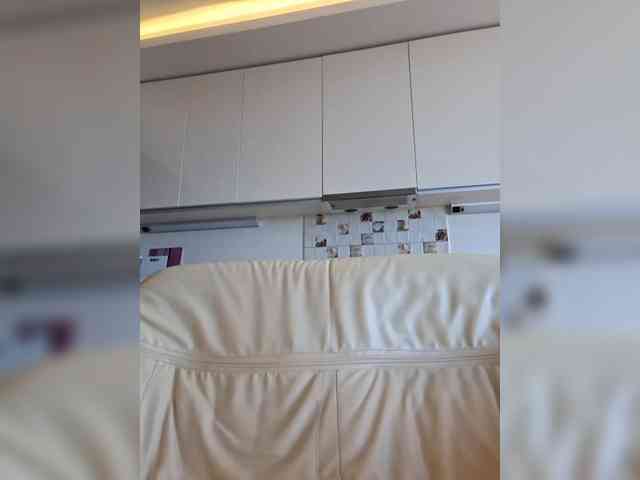 Annifer webcam