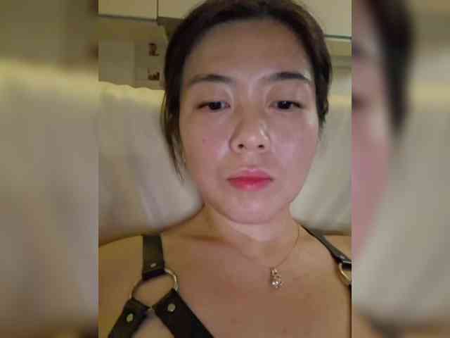 Annifer webcam