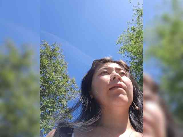 Annifer webcam
