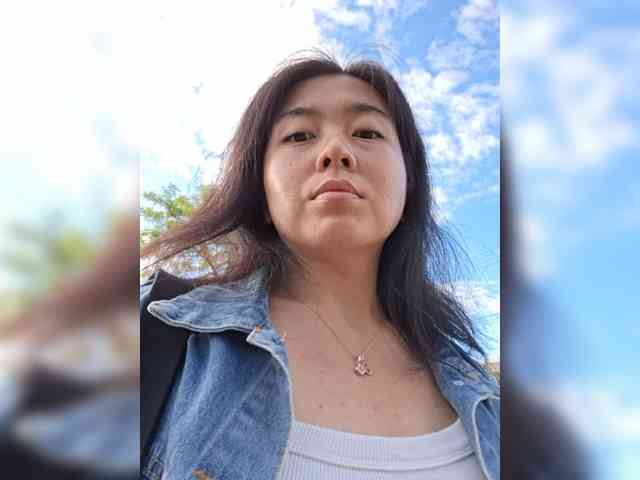 Annifer webcam