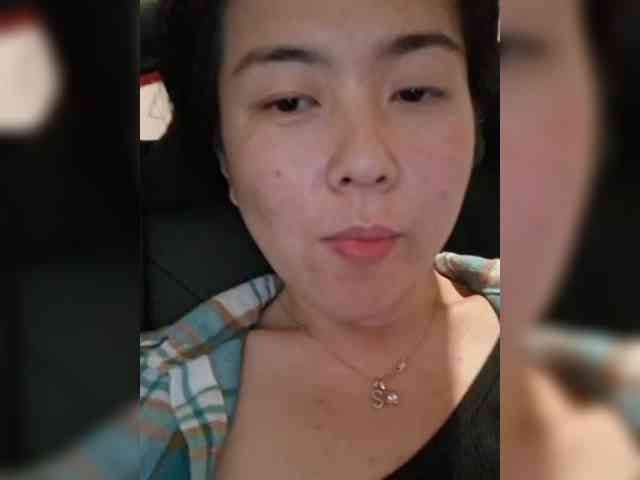 Annifer webcam