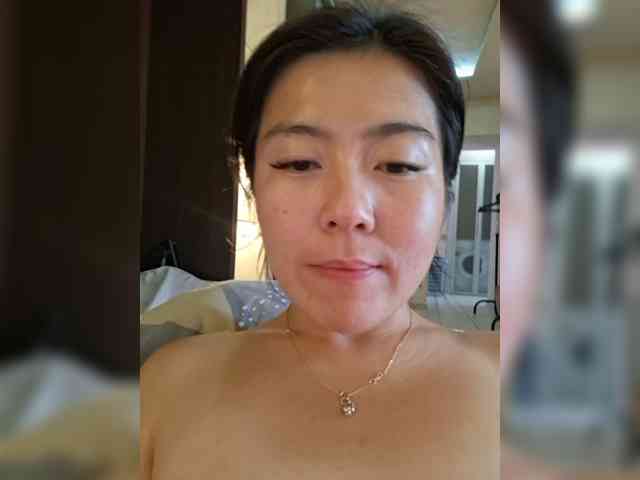 Annifer webcam