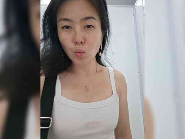 Annifer webcam