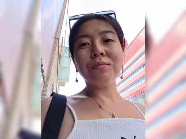 Annifer webcam