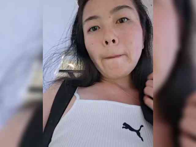 Annifer webcam