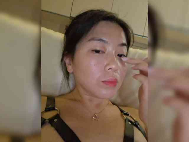 Annifer webcam