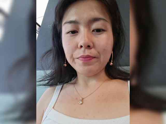 Annifer webcam