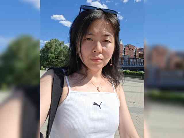 Annifer webcam