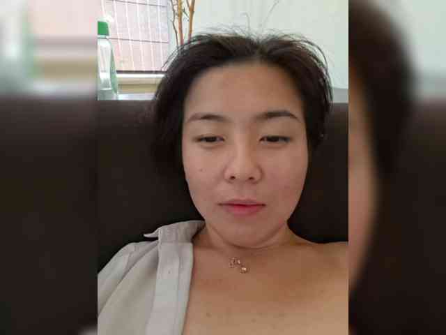 Annifer webcam