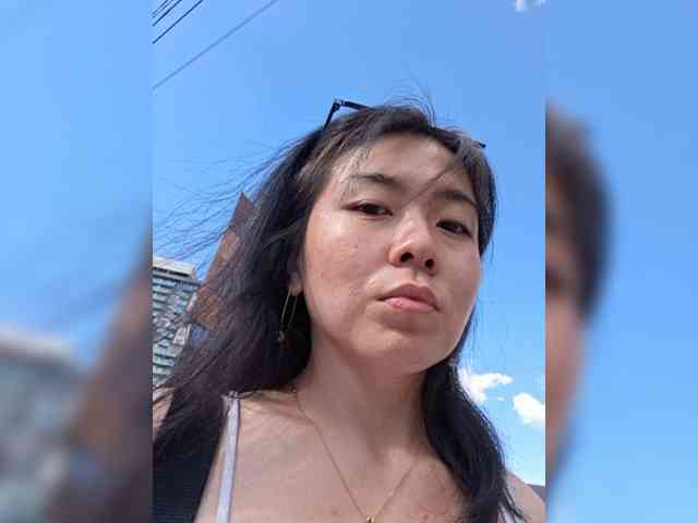 Annifer webcam
