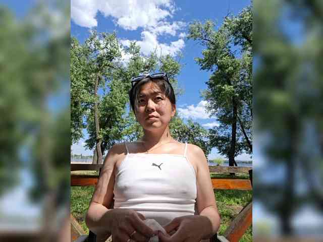 Annifer webcam