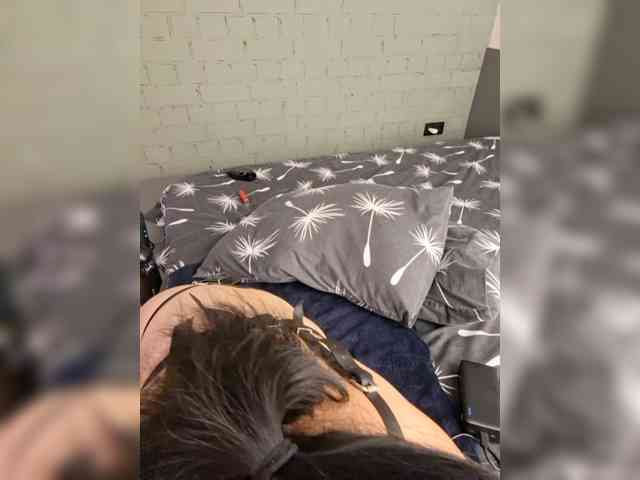 Annifer webcam