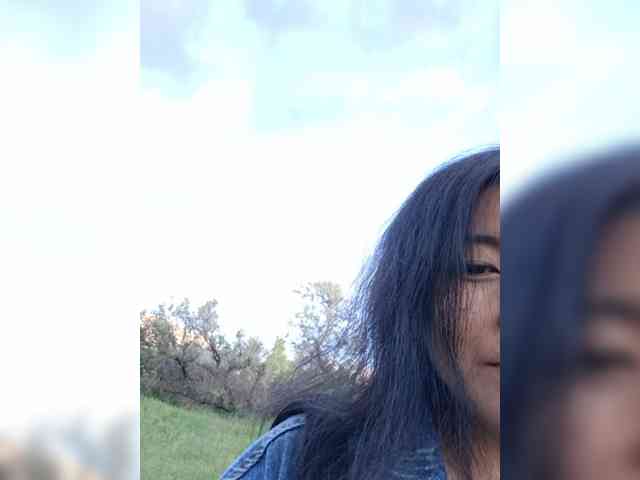 Annifer webcam