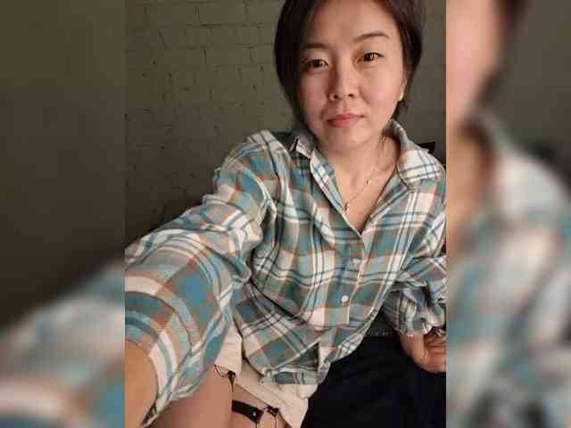 Annifer webcam