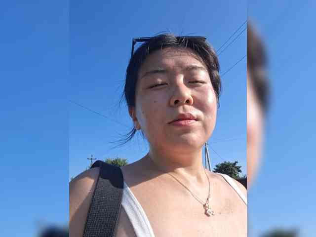 dasha922 Live Webcam on BongaCams