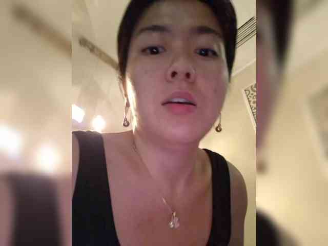 Annifer webcam
