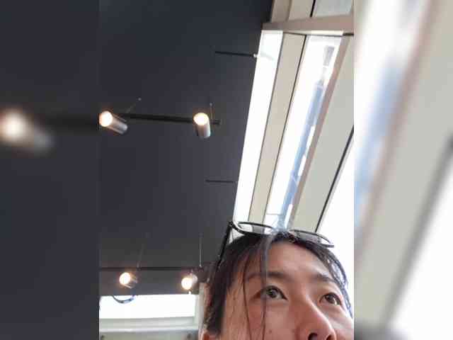 Annifer webcam