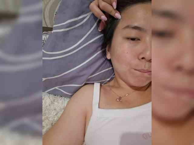 Annifer webcam