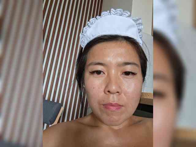 Annifer webcam