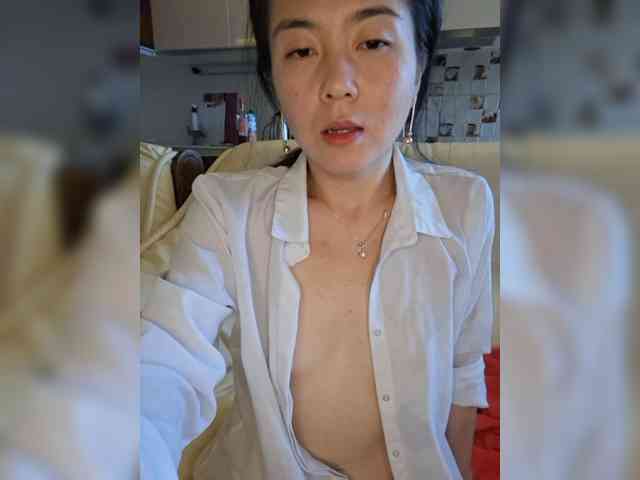 Annifer webcam