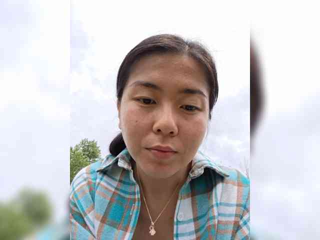 Annifer webcam
