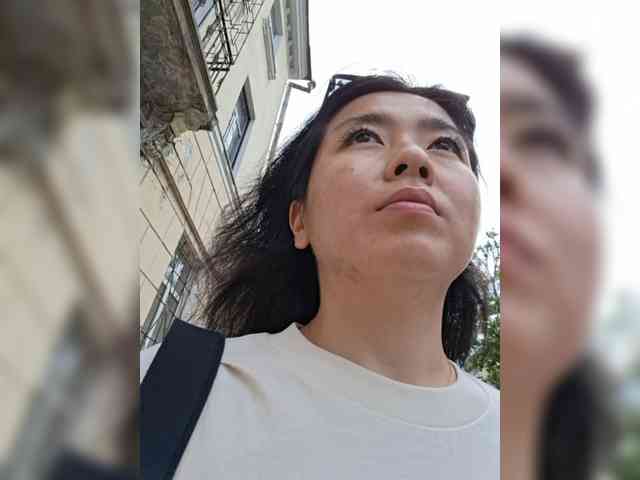 Annifer webcam