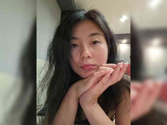 Annifer webcam